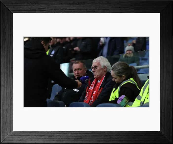 Framed Print : Brighton and Hove Albion v Nottingham Forest Premier League 10MAR24 Framed Print : Brighton and Hove Albion v Nottingham Forest Premier League 10MAR24