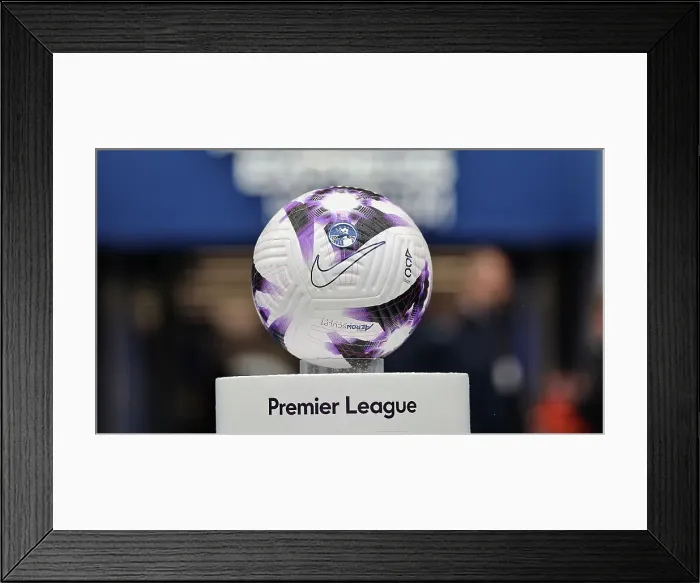 Framed Print : Brighton and Hove Albion v Nottingham Forest Premier League 10MAR24 Framed Print : Brighton and Hove Albion v Nottingham Forest Premier League 10MAR24