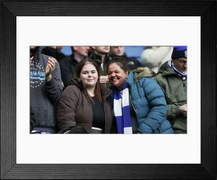 Framed Print : Brighton and Hove Albion v Nottingham Forest Premier League 10MAR24 Framed Print : Brighton and Hove Albion v Nottingham Forest Premier League 10MAR24