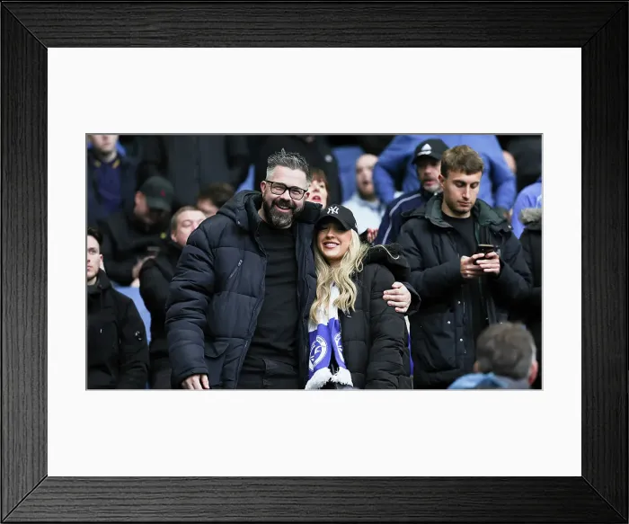 Framed Print : Brighton and Hove Albion v Nottingham Forest Premier League 10MAR24 Framed Print : Brighton and Hove Albion v Nottingham Forest Premier League 10MAR24