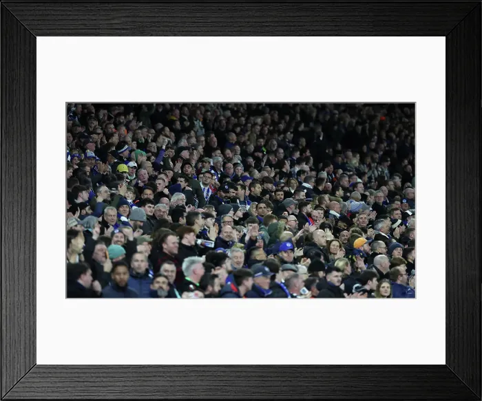 Framed Print : Brighton and Hove Albion v AS Roma Europa League - Round of 16, leg 2 of 2 14MAR24 Framed Print : Brighton and Hove Albion v AS Roma Europa League - Round of 16, leg 2 of 2 14MAR24