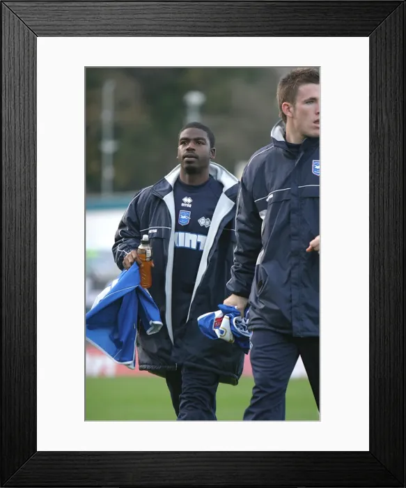 Framed Print : Alastair John Framed Print : Alastair John