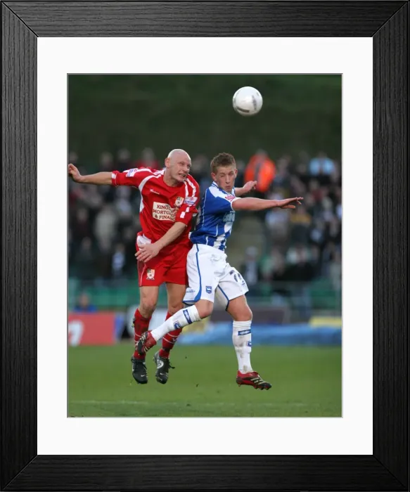 Framed Print : Sam Rents heads clear Framed Print : Sam Rents heads clear