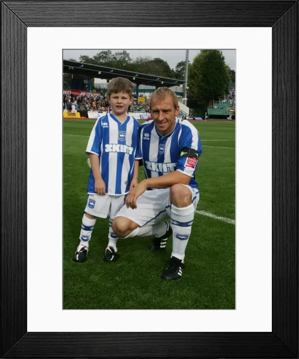Framed Print : chesterfield1