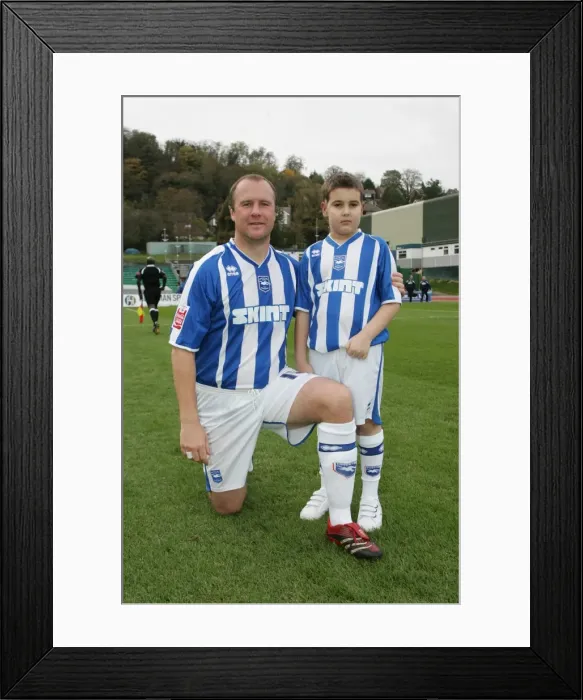 Framed Print : northampton1 Framed Print : northampton1