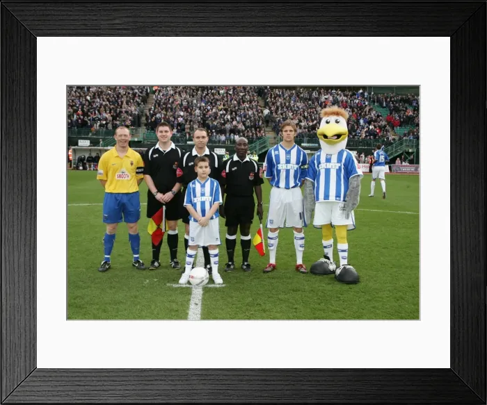 Framed Print : northampton2 Framed Print : northampton2