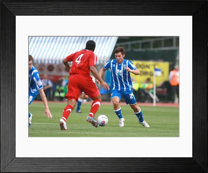 Framed Print : Jamie Smith Framed Print : Jamie Smith