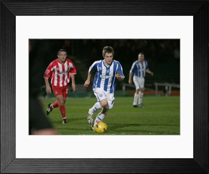 Framed Print : Jake Robinson Framed Print : Jake Robinson