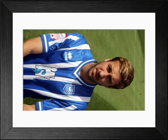Framed Print : Glen Murray Framed Print : Glen Murray