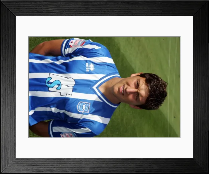 Framed Print : Tommy Elphic Framed Print : Tommy Elphic