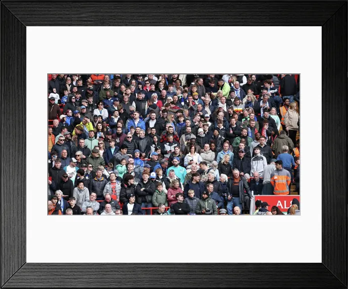Framed Print : Liverpool v Brighton and Hove Albion Premier League 31MAR24 Framed Print : Liverpool v Brighton and Hove Albion Premier League 31MAR24
