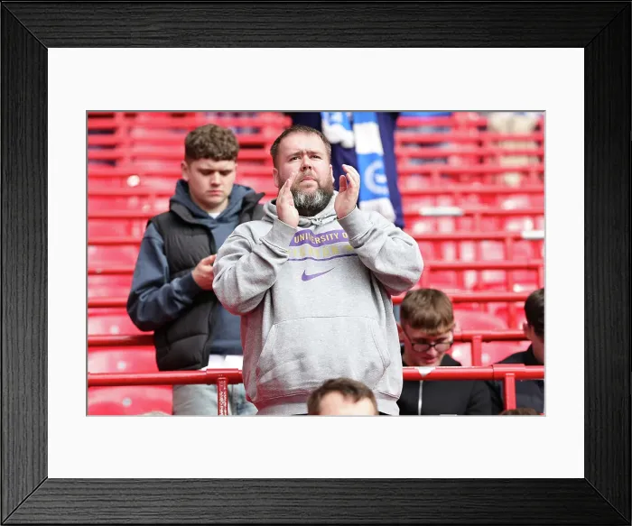 Framed Print : Liverpool v Brighton and Hove Albion Premier League 31MAR24 Framed Print : Liverpool v Brighton and Hove Albion Premier League 31MAR24