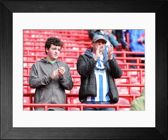 Framed Print : Liverpool v Brighton and Hove Albion Premier League 31MAR24 Framed Print : Liverpool v Brighton and Hove Albion Premier League 31MAR24