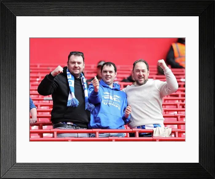 Framed Print : Liverpool v Brighton and Hove Albion Premier League 31MAR24 Framed Print : Liverpool v Brighton and Hove Albion Premier League 31MAR24