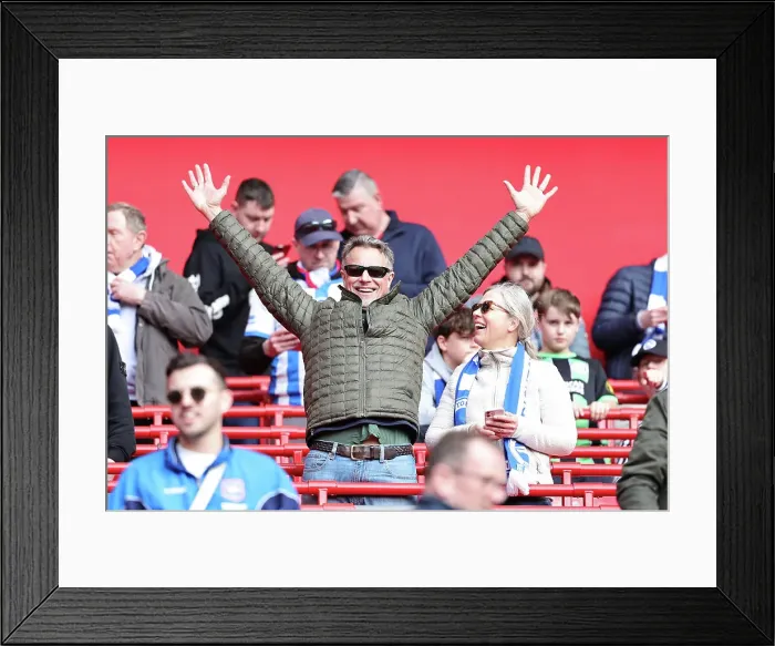 Framed Print : Liverpool v Brighton and Hove Albion Premier League 31MAR24 Framed Print : Liverpool v Brighton and Hove Albion Premier League 31MAR24