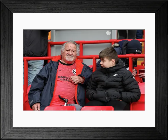 Framed Print : Liverpool v Brighton and Hove Albion Premier League 31MAR24 Framed Print : Liverpool v Brighton and Hove Albion Premier League 31MAR24