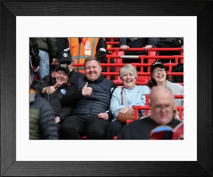 Framed Print : Liverpool v Brighton and Hove Albion Premier League 31MAR24 Framed Print : Liverpool v Brighton and Hove Albion Premier League 31MAR24