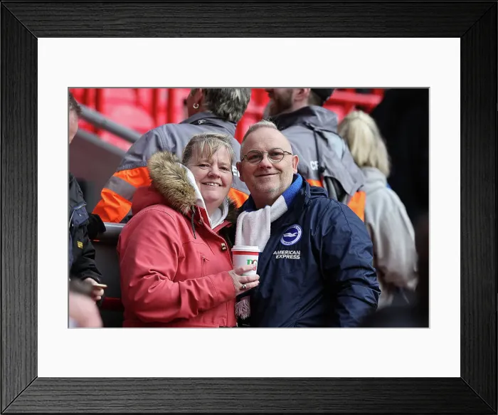 Framed Print : Liverpool v Brighton and Hove Albion Premier League 31MAR24 Framed Print : Liverpool v Brighton and Hove Albion Premier League 31MAR24