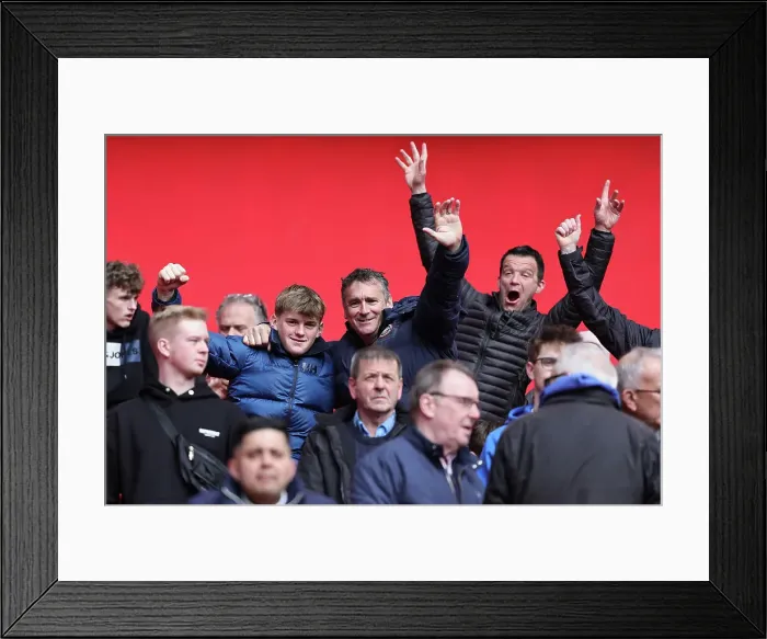 Framed Print : Liverpool v Brighton and Hove Albion Premier League 31MAR24 Framed Print : Liverpool v Brighton and Hove Albion Premier League 31MAR24