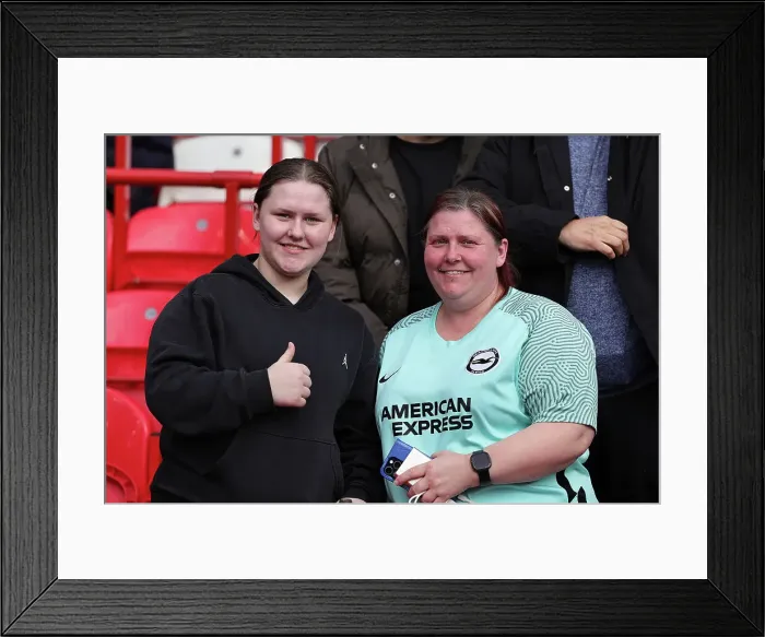 Framed Print : Liverpool v Brighton and Hove Albion Premier League 31MAR24 Framed Print : Liverpool v Brighton and Hove Albion Premier League 31MAR24
