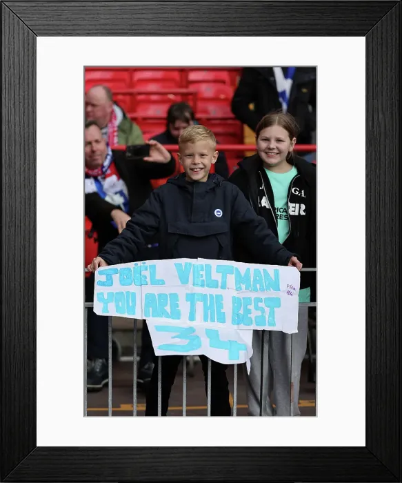 Framed Print : Liverpool v Brighton and Hove Albion Premier League 31MAR24 Framed Print : Liverpool v Brighton and Hove Albion Premier League 31MAR24