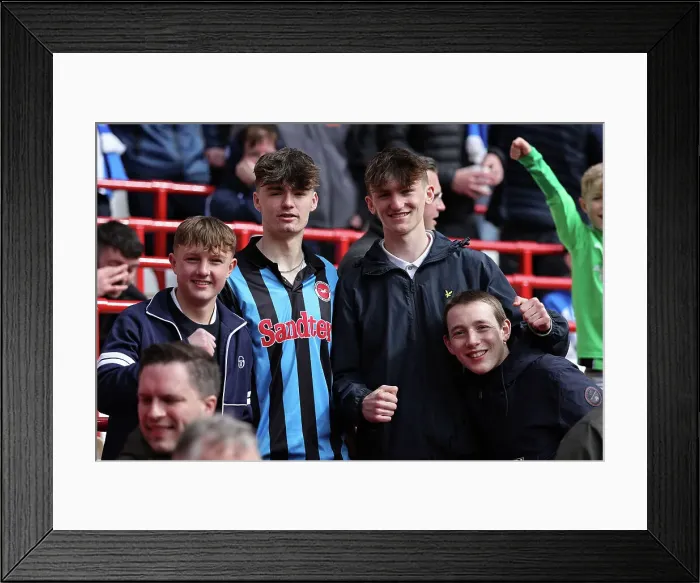 Framed Print : Liverpool v Brighton and Hove Albion Premier League 31MAR24 Framed Print : Liverpool v Brighton and Hove Albion Premier League 31MAR24