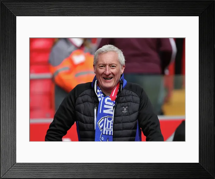 Framed Print : Liverpool v Brighton and Hove Albion Premier League 31MAR24 Framed Print : Liverpool v Brighton and Hove Albion Premier League 31MAR24