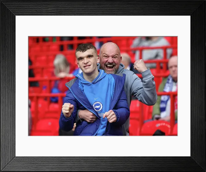 Framed Print : Liverpool v Brighton and Hove Albion Premier League 31MAR24 Framed Print : Liverpool v Brighton and Hove Albion Premier League 31MAR24