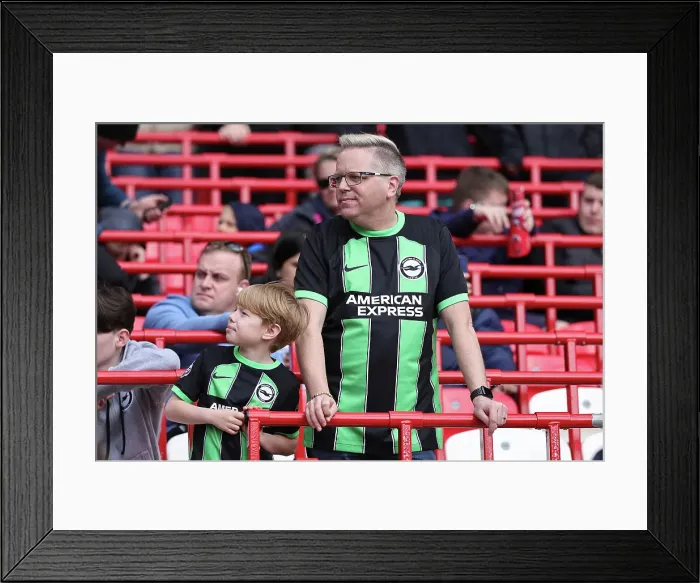 Framed Print : Liverpool v Brighton and Hove Albion Premier League 31MAR24 Framed Print : Liverpool v Brighton and Hove Albion Premier League 31MAR24