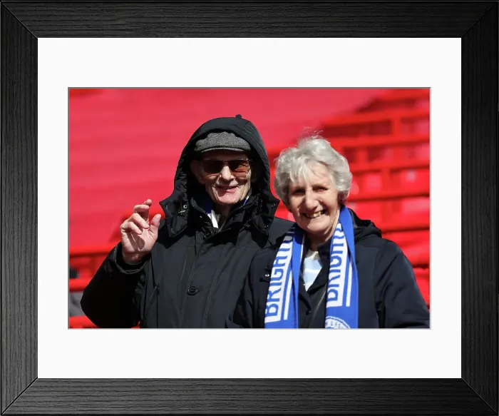 Framed Print : Liverpool v Brighton and Hove Albion Premier League 31MAR24 Framed Print : Liverpool v Brighton and Hove Albion Premier League 31MAR24