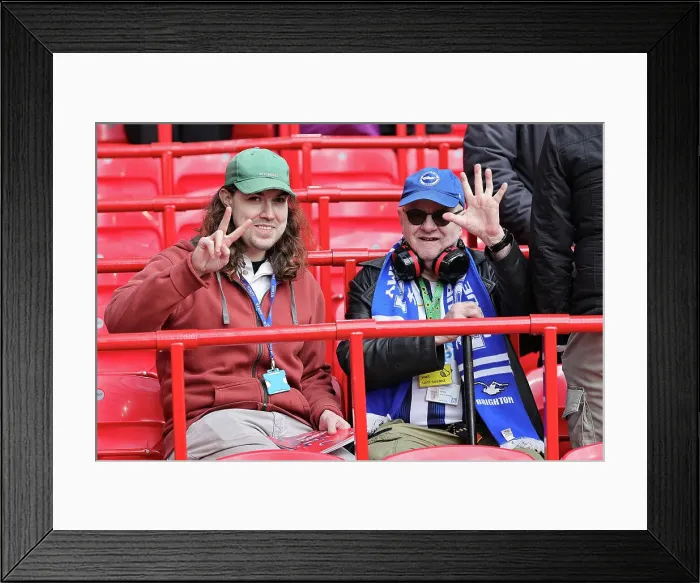 Framed Print : Liverpool v Brighton and Hove Albion Premier League 31MAR24 Framed Print : Liverpool v Brighton and Hove Albion Premier League 31MAR24