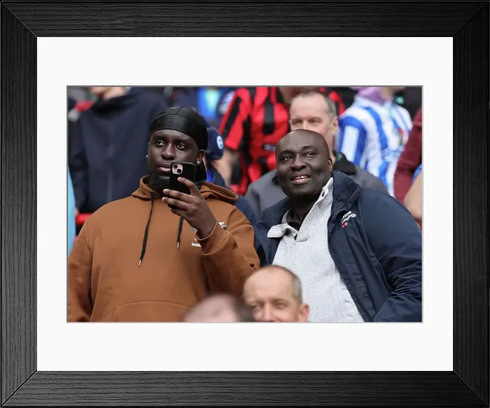 Framed Print : Liverpool v Brighton and Hove Albion Premier League 31MAR24 Framed Print : Liverpool v Brighton and Hove Albion Premier League 31MAR24