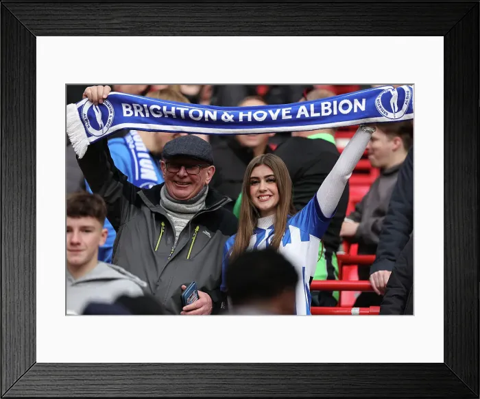 Framed Print : Liverpool v Brighton and Hove Albion Premier League 31MAR24 Framed Print : Liverpool v Brighton and Hove Albion Premier League 31MAR24