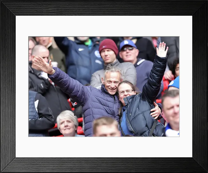 Framed Print : Liverpool v Brighton and Hove Albion Premier League 31MAR24 Framed Print : Liverpool v Brighton and Hove Albion Premier League 31MAR24