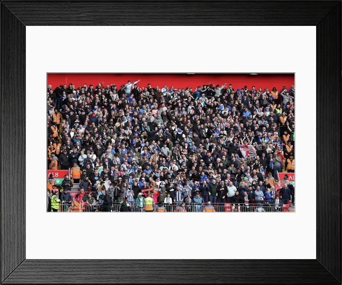 Framed Print : Liverpool v Brighton and Hove Albion Premier League 31MAR24 Framed Print : Liverpool v Brighton and Hove Albion Premier League 31MAR24