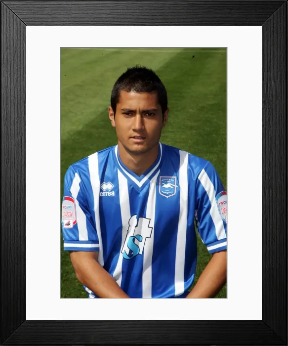 Framed Print : Chis Baz Framed Print : Chis Baz