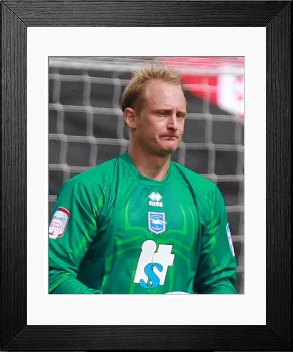 Framed Print : Casper Ankergren Framed Print : Casper Ankergren