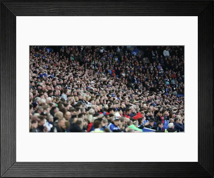 Framed Print : Brighton and Hove Albion v Arsenal Premier League 06APR24 Framed Print : Brighton and Hove Albion v Arsenal Premier League 06APR24