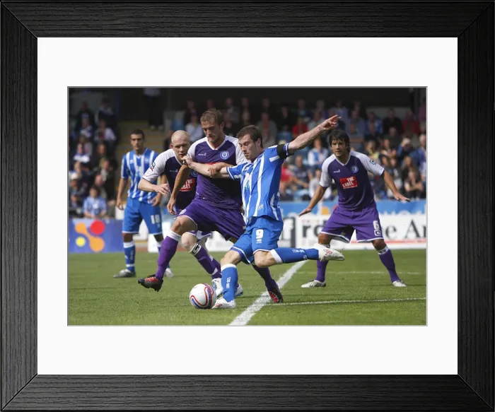Framed Print : Barnes Rochdale 14AUG10 bd4917 Framed Print : Barnes Rochdale 14AUG10 bd4917
