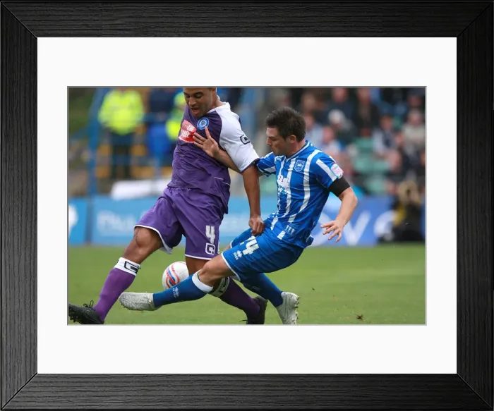 Framed Print : Brighton & Hove Albion vs Rochdale: 2010-11 Home Season Framed Print : Brighton & Hove Albion vs Rochdale: 2010-11 Home Season