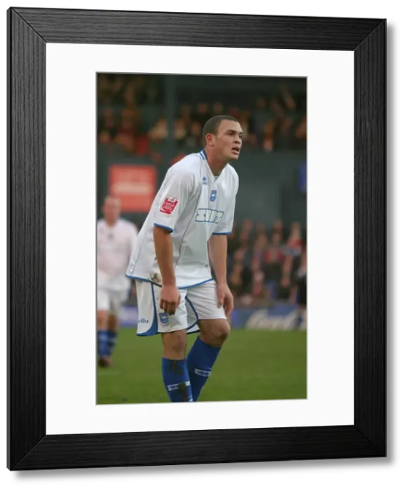 Framed Print : Joel Lynch Framed Print : Joel Lynch