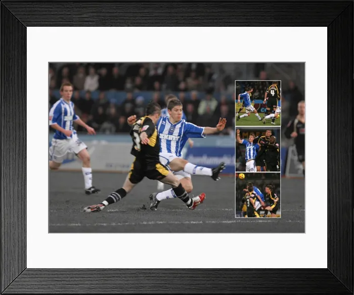 Framed Print : Alex Revel in action Framed Print : Alex Revel in action