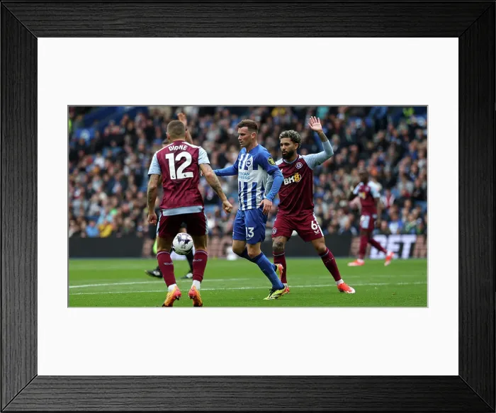 Framed Print : 06 Pascal Gross Framed Print : 06 Pascal Gross