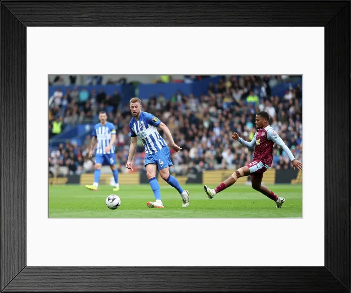 Framed Print : 08 Adam Webster Framed Print : 08 Adam Webster