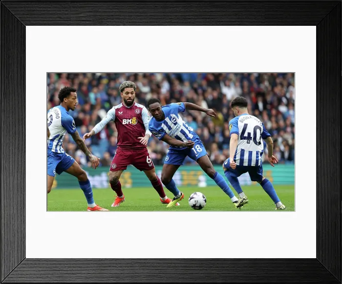 Framed Print : 16 Welbeck, Bounanotte and Pedro Framed Print : 16 Welbeck, Bounanotte and Pedro