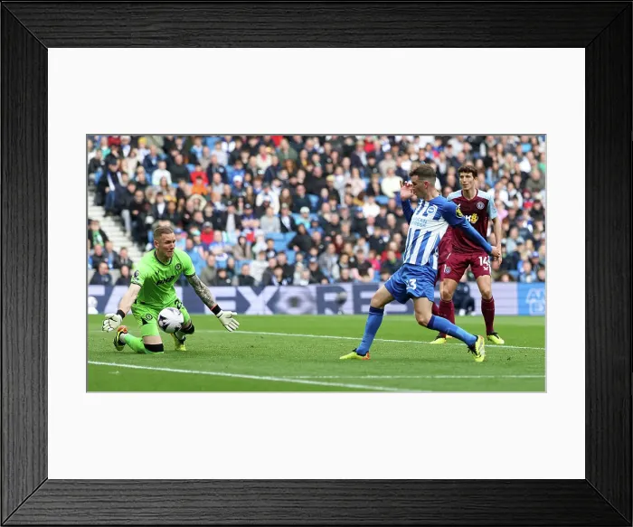 Framed Print : 24 Pascal Gross Framed Print : 24 Pascal Gross