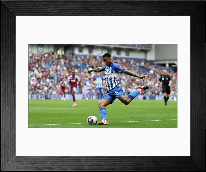 Framed Print : 23 Igor Julio Framed Print : 23 Igor Julio
