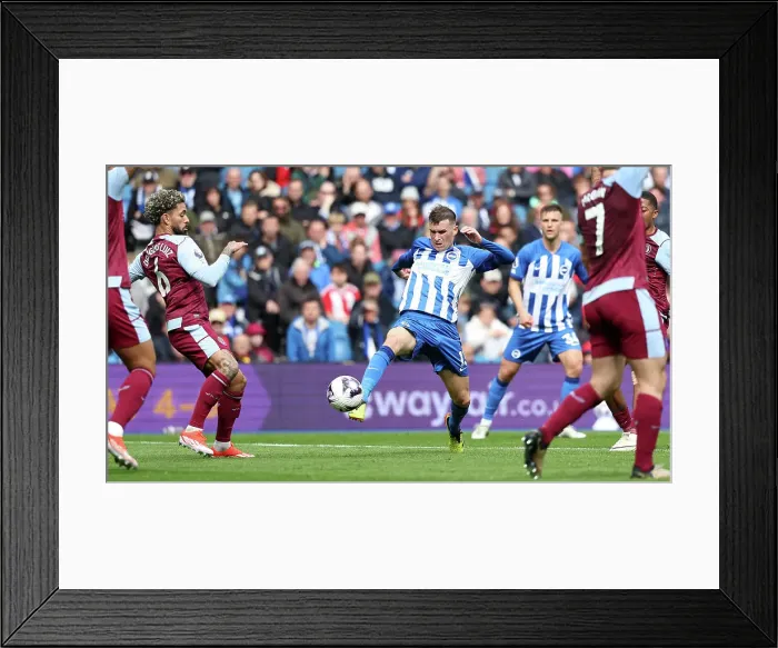 Framed Print : 27 Pascal Gross Framed Print : 27 Pascal Gross