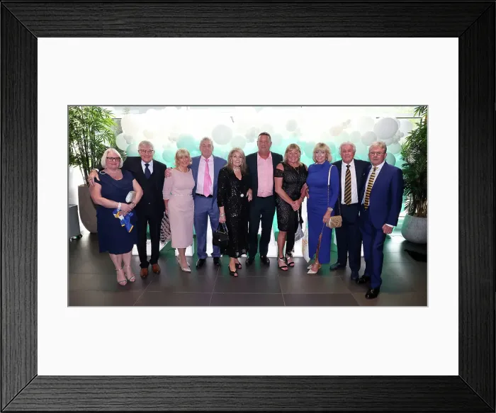 Framed Print : Players Awards Night 2024 American Express Stadium 07MAY24 Framed Print : Players Awards Night 2024 American Express Stadium 07MAY24
