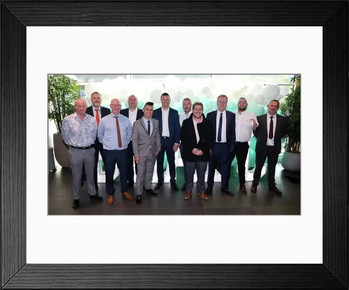 Framed Print : Players Awards Night 2024 American Express Stadium 07MAY24 Framed Print : Players Awards Night 2024 American Express Stadium 07MAY24